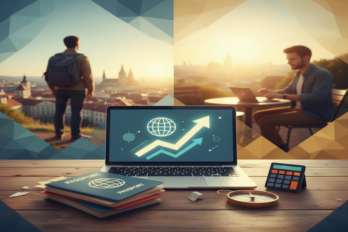 Work and Travel Vergi İadesi: Güncel Rehber ve Adımlar