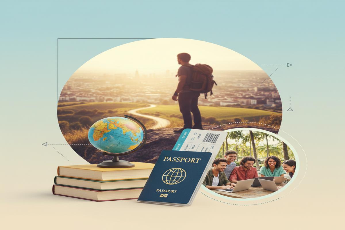 Work and Travel vizesi: Adımlar, evraklar ve güncel ipuçları
