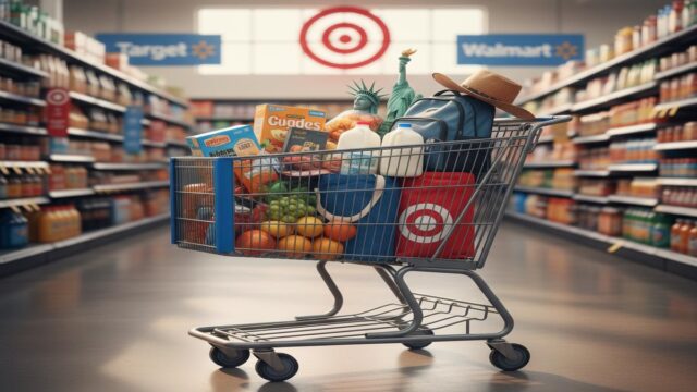 Work and Travel Walmart-Target Rehberi: Bütçe ve İpuçları