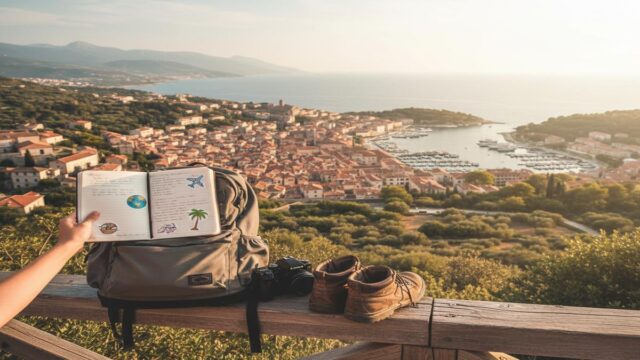 Work and Travel Yorumları: Gerçek Deneyimler ve İpuçları