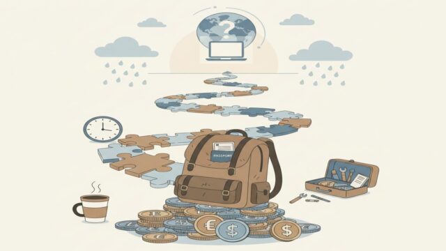 Work and Travel Zorluklar ve Çözümler: Güncel Rehber