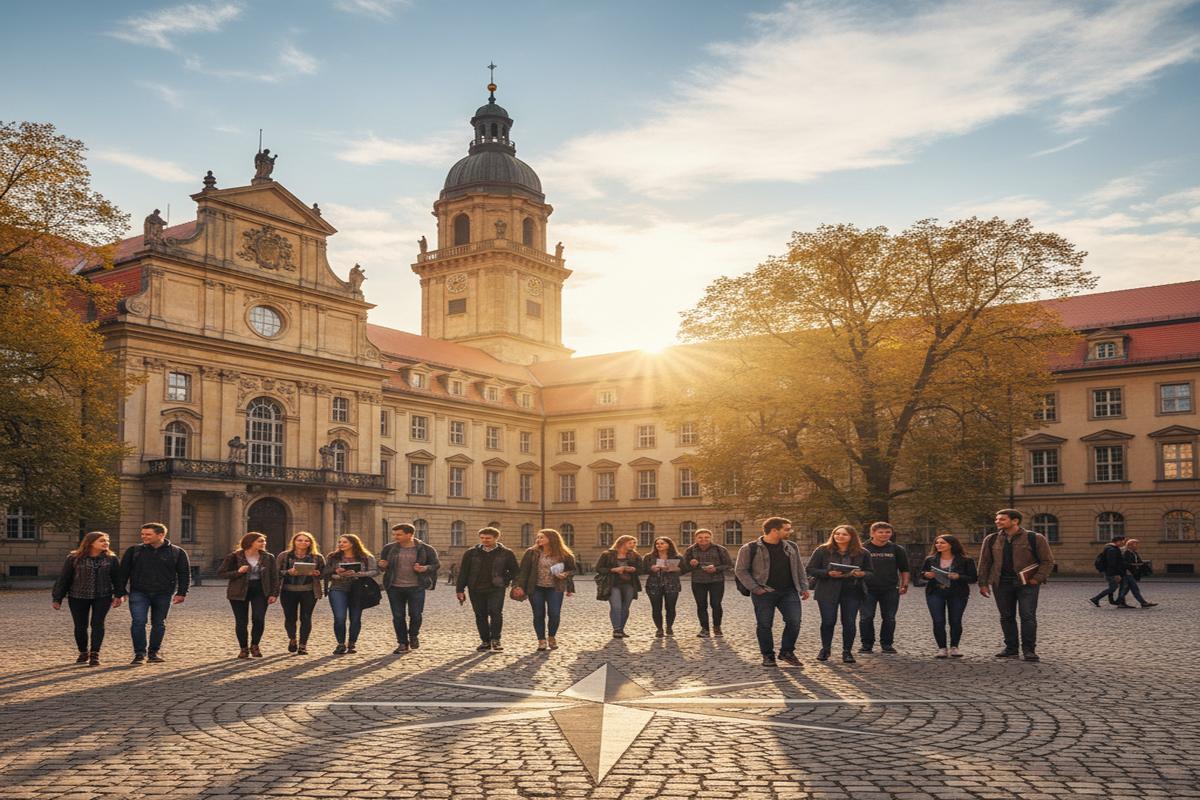 Wroclaw’da Üniversite: Başvuru, Ücret, Vize Rehberi