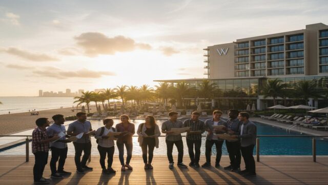 Wyndham Work and Travel rehberi: ücretler ve başvuru