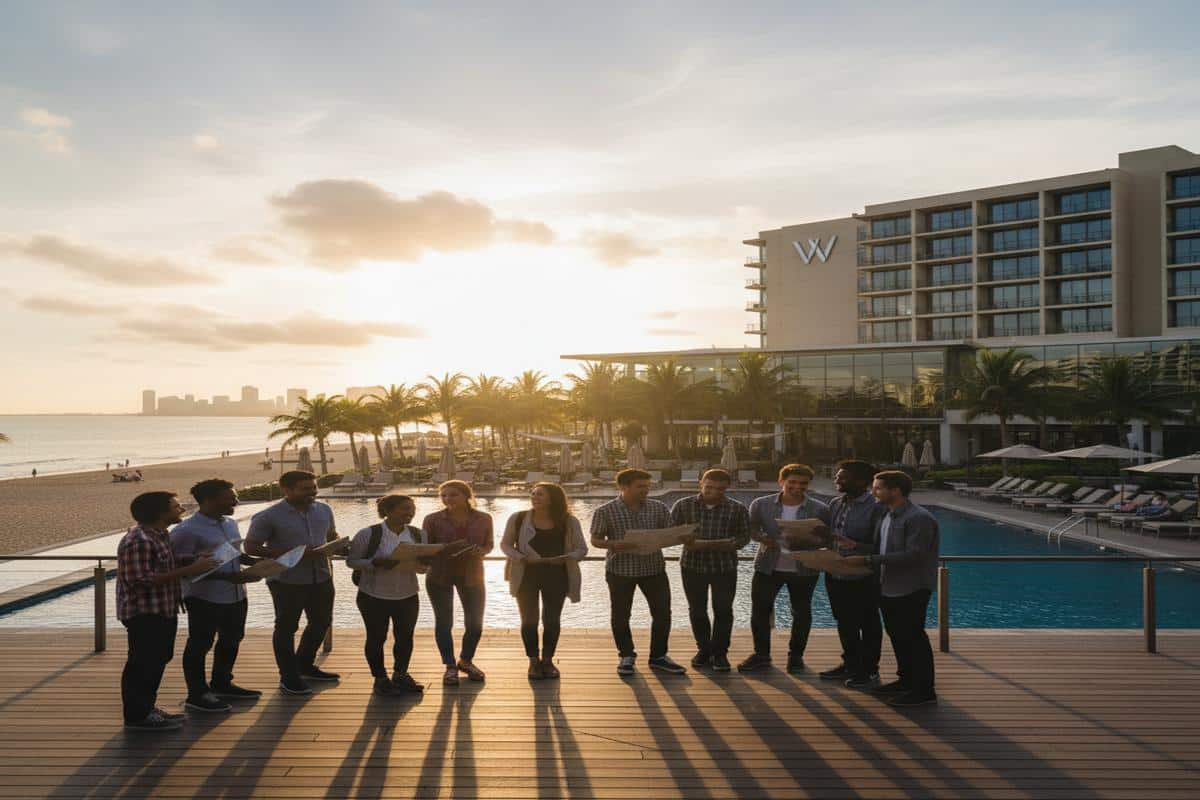 Wyndham Work and Travel rehberi: ücretler ve başvuru