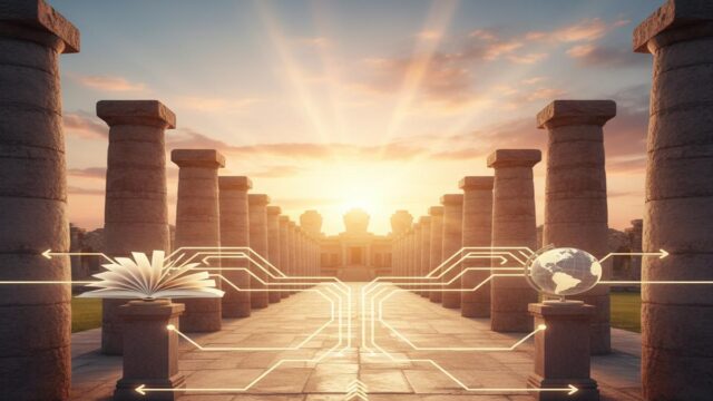 Yapısal Paralellik: Net ve Akıcı Cümleler İçin Rehber