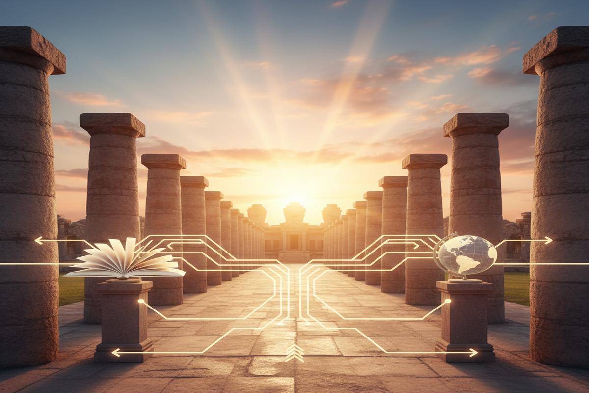 Yapısal Paralellik: Net ve Akıcı Cümleler İçin Rehber