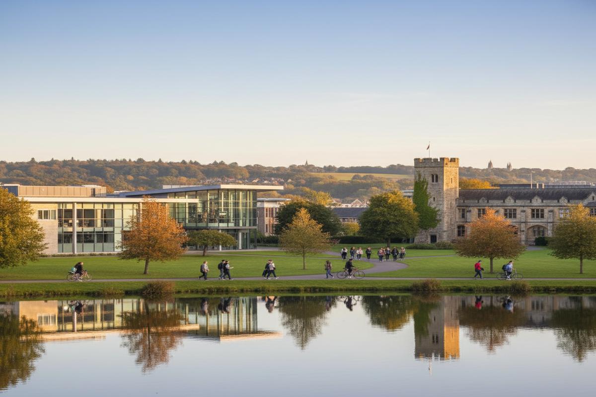 York Üniversiteleri Rehberi: Kabul, Ücret, Vize ve İpuçları
