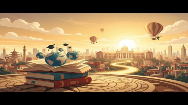 YTB Lise Bitirme Başarı Bursu: Şartlar ve Başvuru