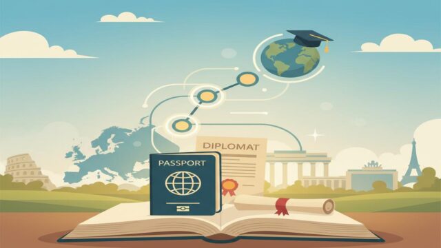 Almanya’da Anerkennung & Approbation: Adımlar ve Şartlar