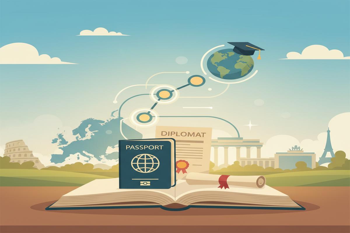 Almanya’da Anerkennung & Approbation: Adımlar ve Şartlar