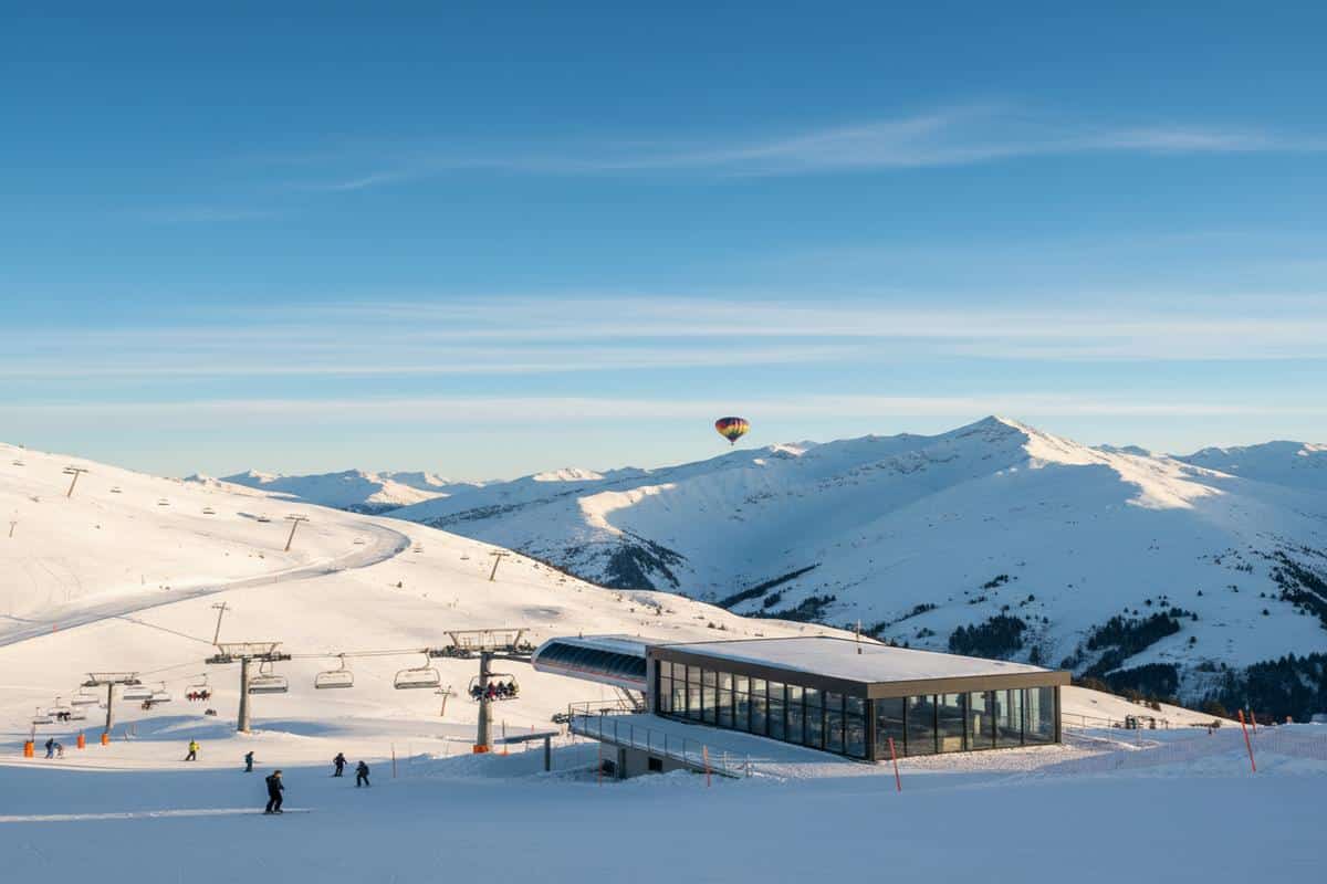Alpler’de Kayak Tatili Maliyeti: Güncel Bütçe Rehberi