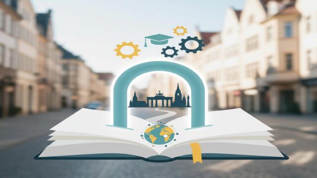 Anpassungslehrgang: Denklik İçin Uyum Eğitimi Rehberi