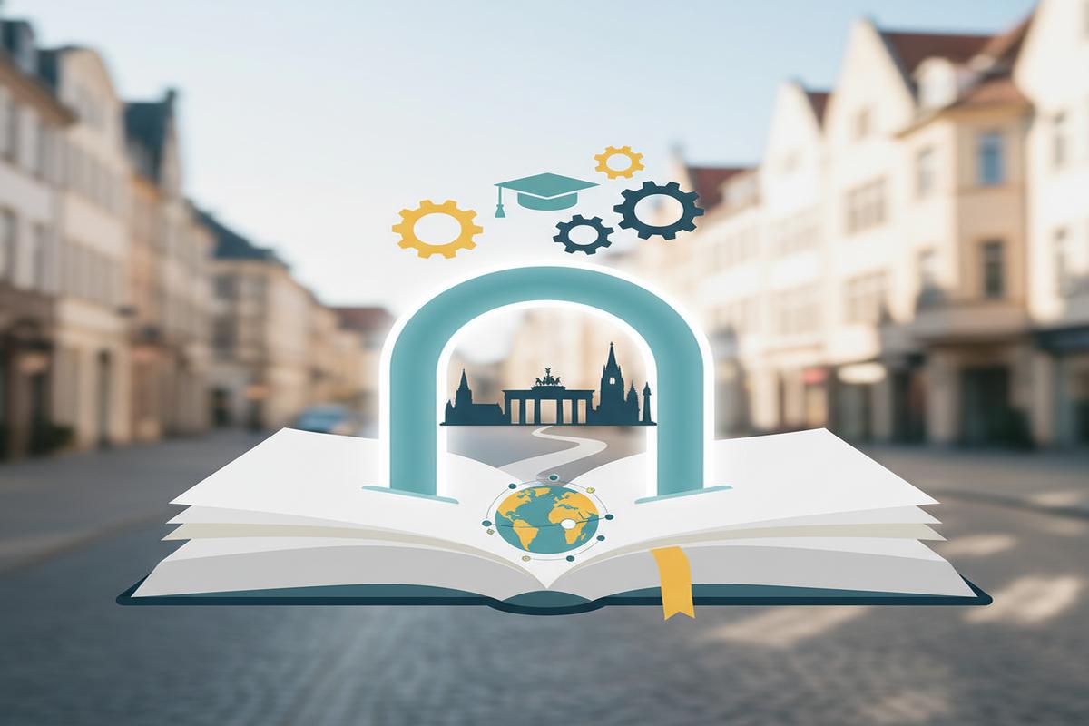 Anpassungslehrgang: Denklik İçin Uyum Eğitimi Rehberi