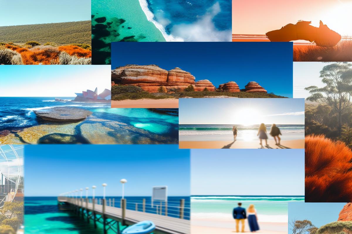 Avustralya Asgari Ücret: Güncel Oranlar ve Öğrenci Rehberi