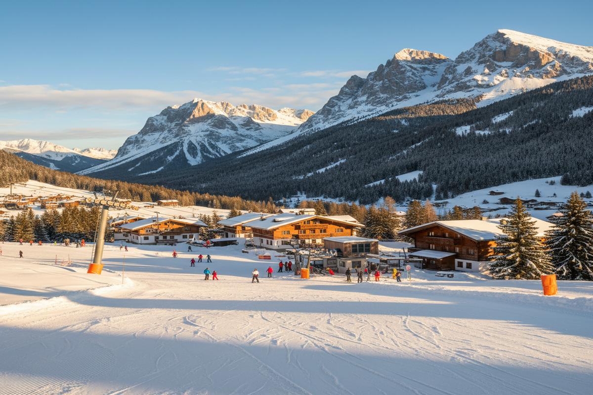 Avusturya’da Kayak Tatili: Güncel Bütçe ve İpuçları