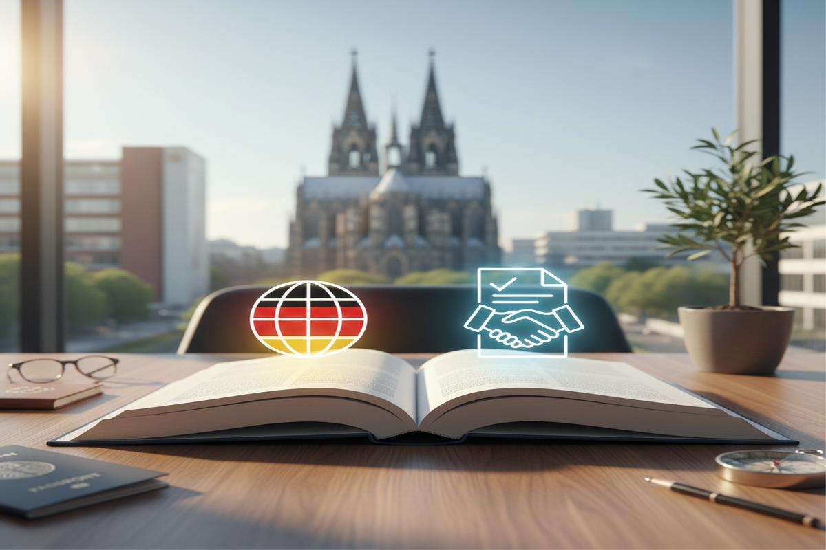 Denklik Öncesi Berufserlaubnis: Şartlar ve Adımlar