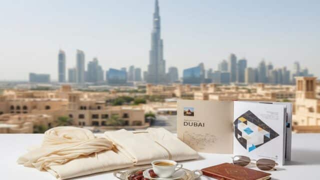 Dubai giyim kuralları: Mekâna göre ne giymeli rehberi