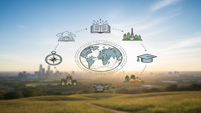 Global Talent Vizesi: İngilizce Şartı ve ILR Kılavuzu