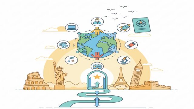 Global Talent vizesi: Şartlar, süreç, maliyet ve ipuçları