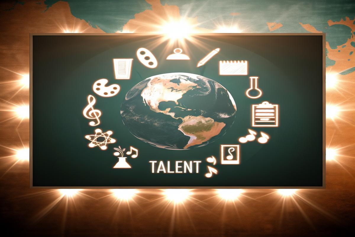 Global Talent Vizesi: Şartlar, Süreç ve Güncel Notlar