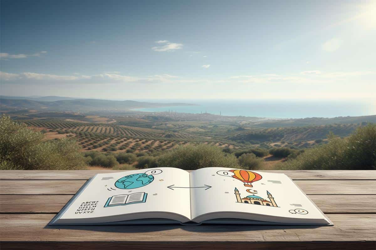 İngilizce Türkçe Çeviri: 0’dan Başlayanlar İçin Adım Adım