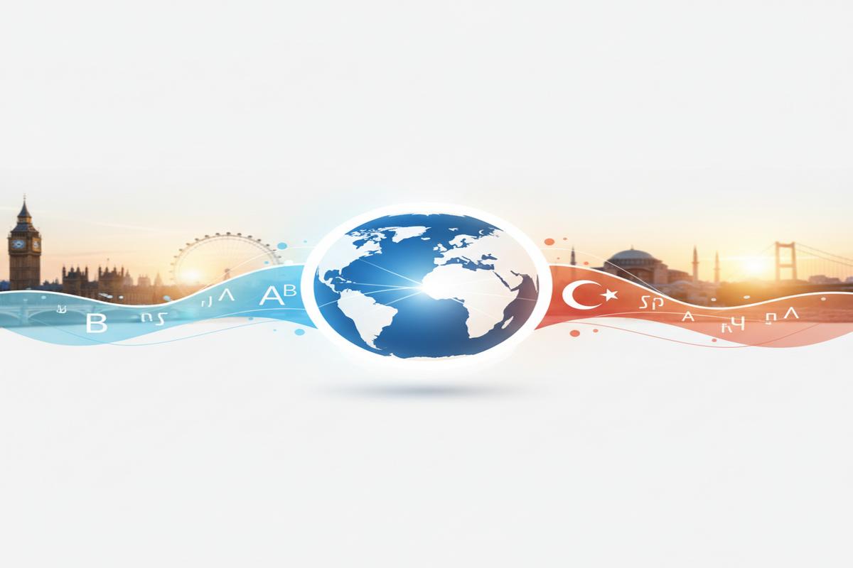 İngilizce-Türkçe Çeviri: En İyi Araçlar ve Doğru Kullanım