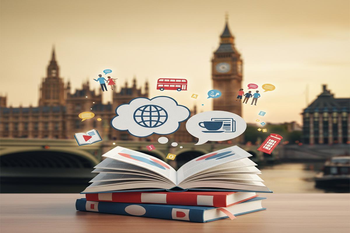 İngiltere’de Dil ve İngilizce: Aksanlar, Gereksinimler