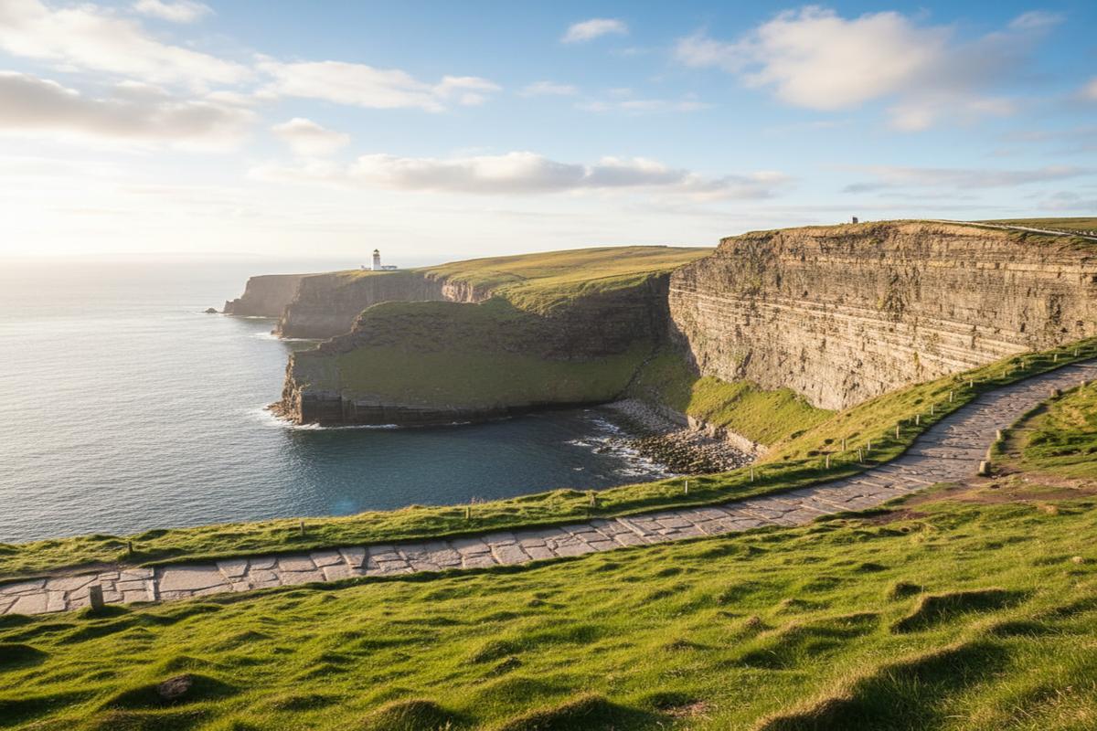 İrlanda’ya İlk Kez Gidenler için Güncel Seyahat Rehberi