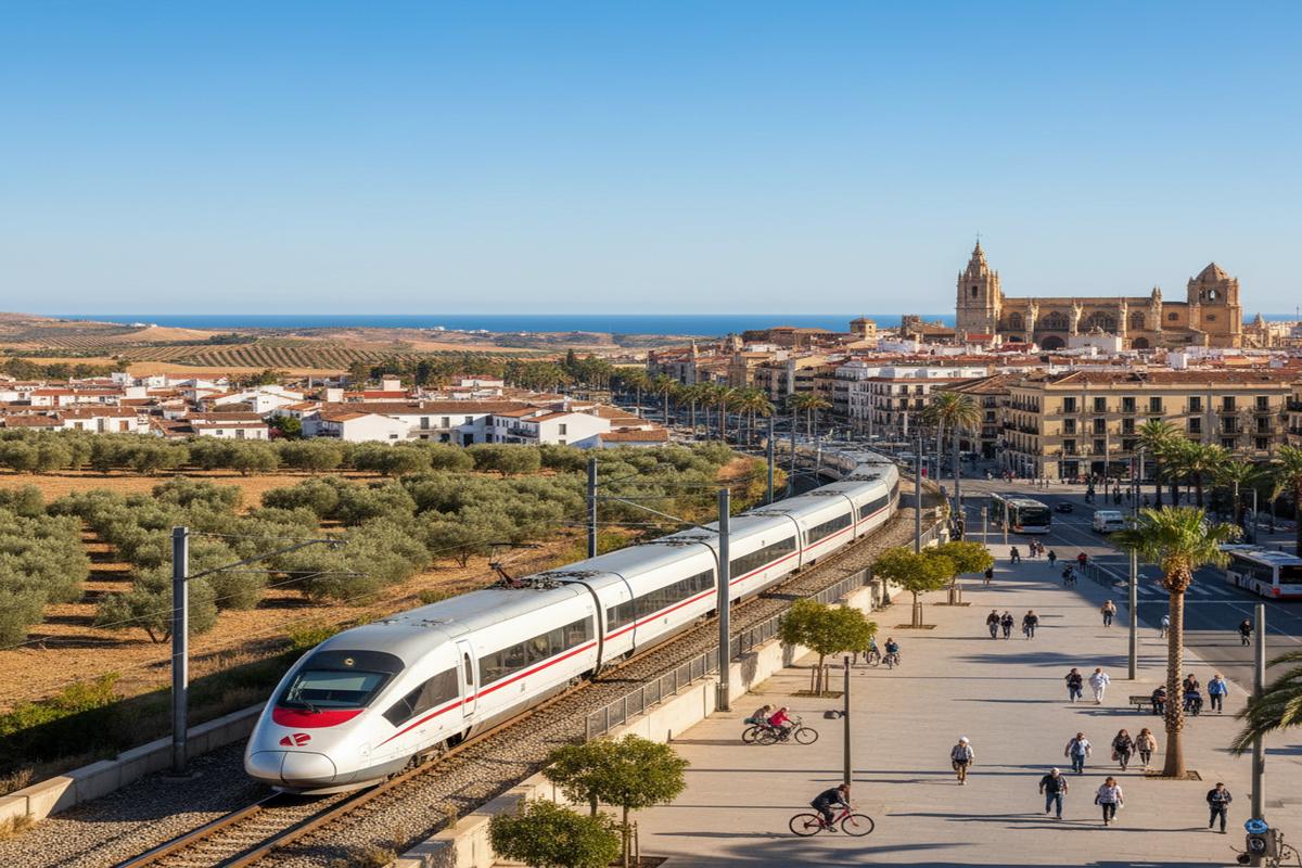 İspanya Ulaşım Rehberi: AVE, Metro ve Havalimanı İpuçları