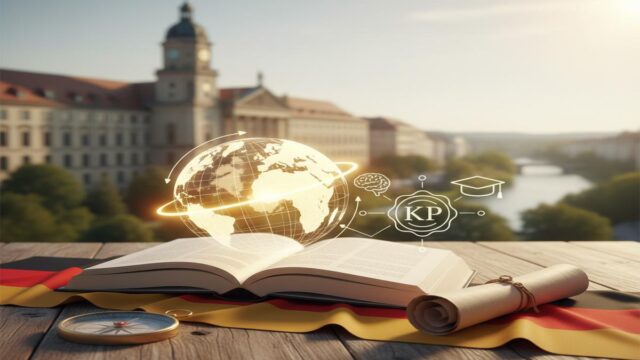 Kenntnisprüfung Rehberi: Almanya Denklik ve Approbation