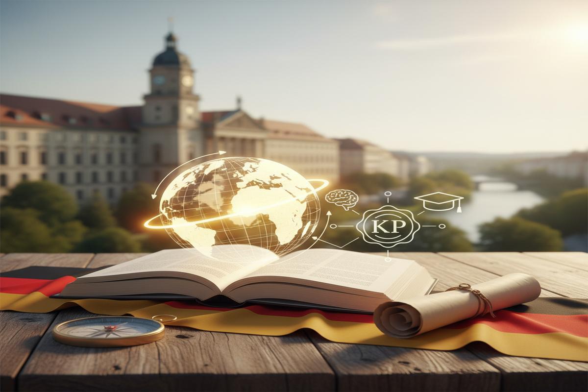 Kenntnisprüfung Rehberi: Almanya Denklik ve Approbation