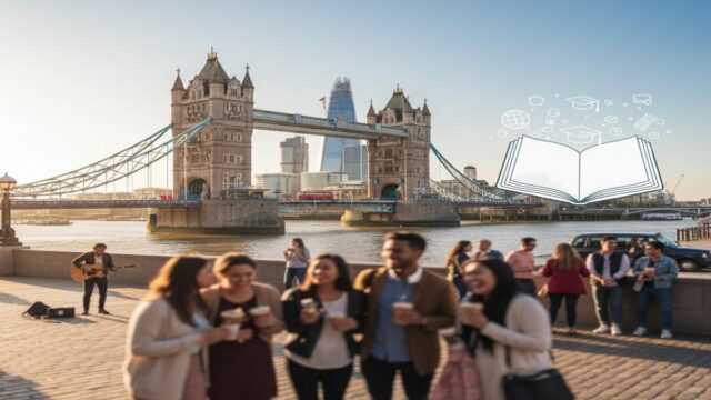 Londra Etkinlik Rehberi: Bilet, Bütçe ve Zamanlama