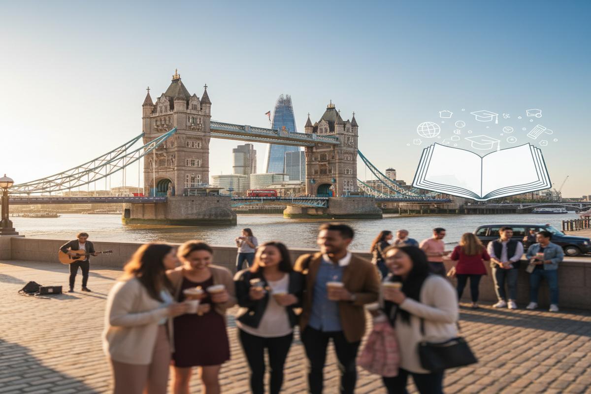 Londra Etkinlik Rehberi: Bilet, Bütçe ve Zamanlama