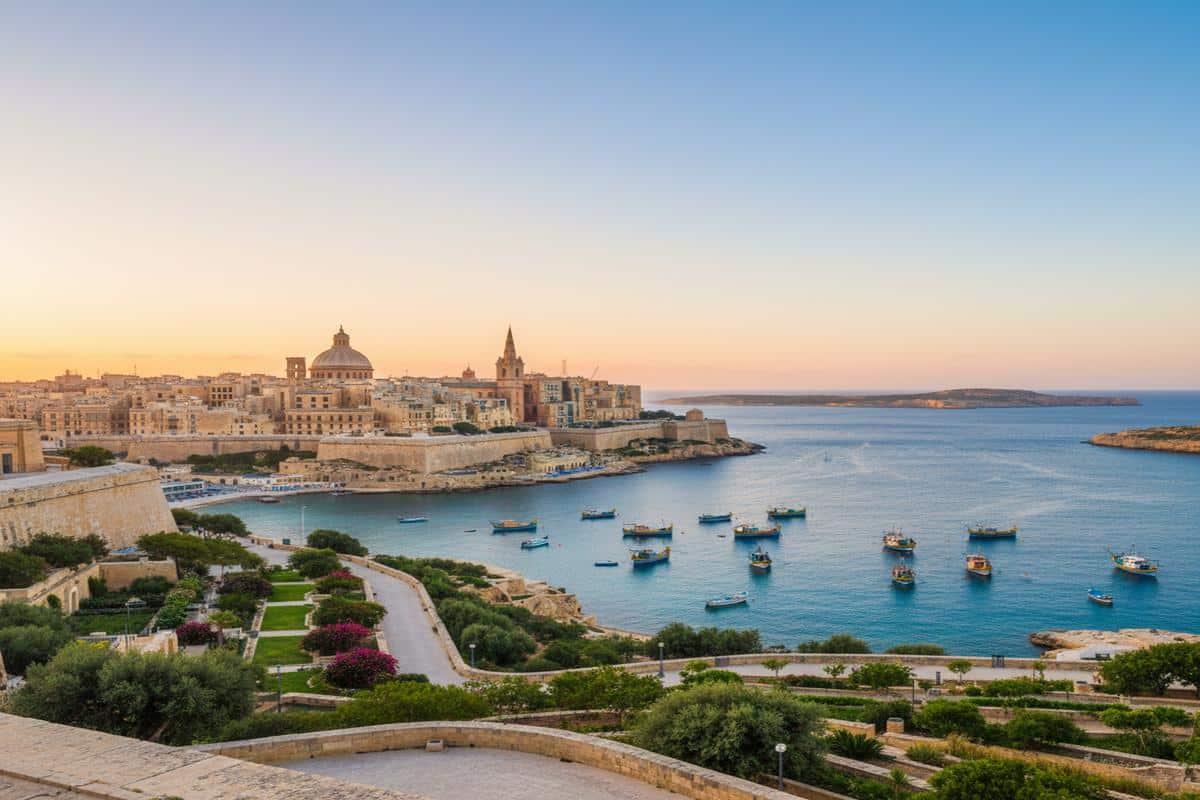 Malta İlk Kez Gidenler İçin Güncel Rehber: Ulaşım ve Bütçe