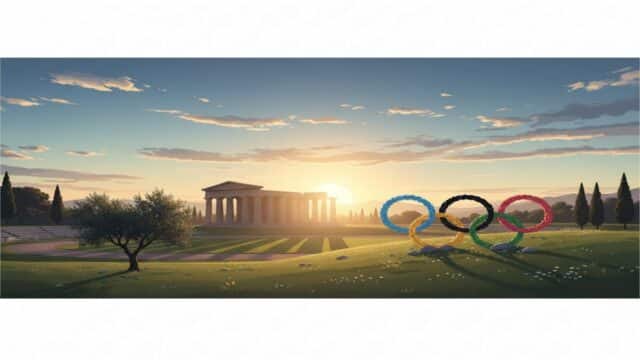 Olimpiyatlar Rehberi: Bilet, Vize ve Adım Adım Plan