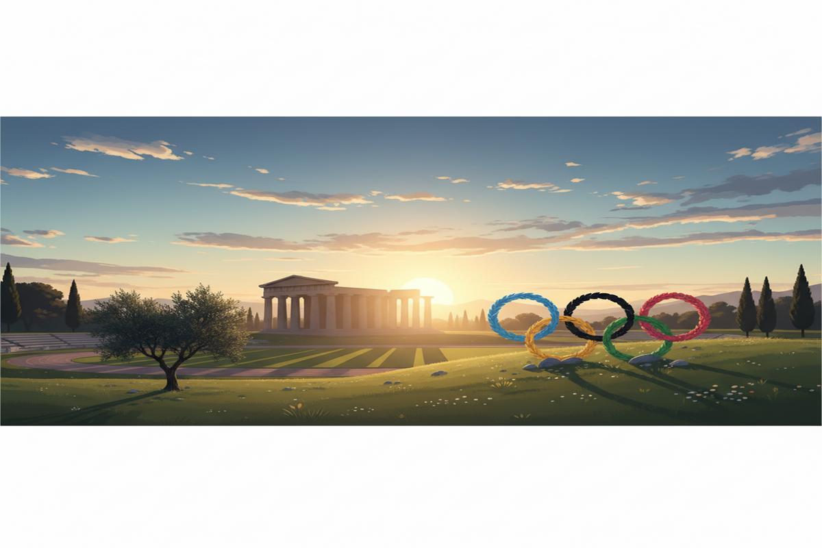 Olimpiyatlar Rehberi: Bilet, Vize ve Adım Adım Plan