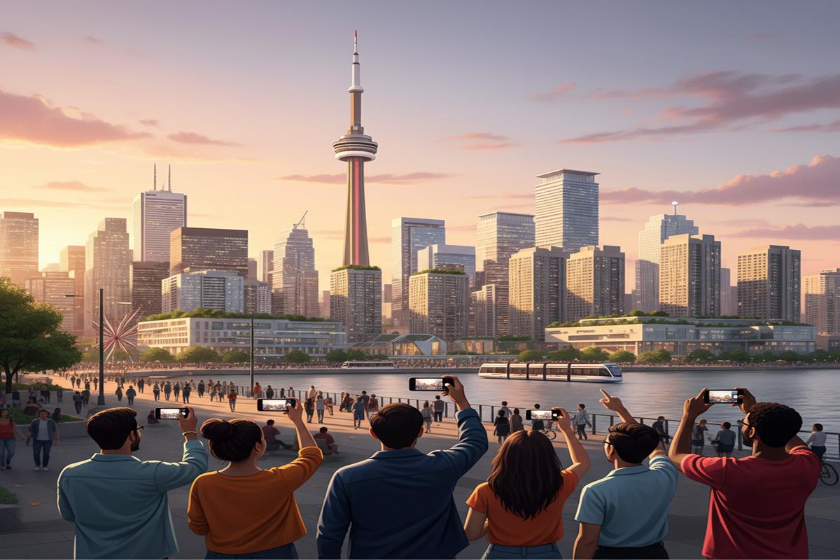 Toronto’da Yapılacaklar: Etkinlikler, Bilet ve Bütçe Rehberi