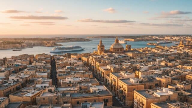 Valletta Gezi Rehberi: Gezilecek Yerler, Bilet, Ulaşım