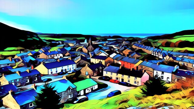 Llanfairpwll köyü rehberi: telaffuz, ulaşım, bütçe ipuçları