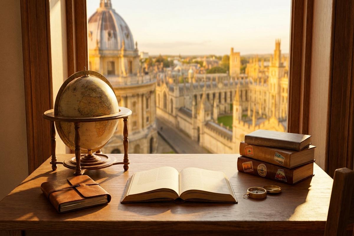 AAUW International Fellowships: Şartlar, Burslar ve Başvuru