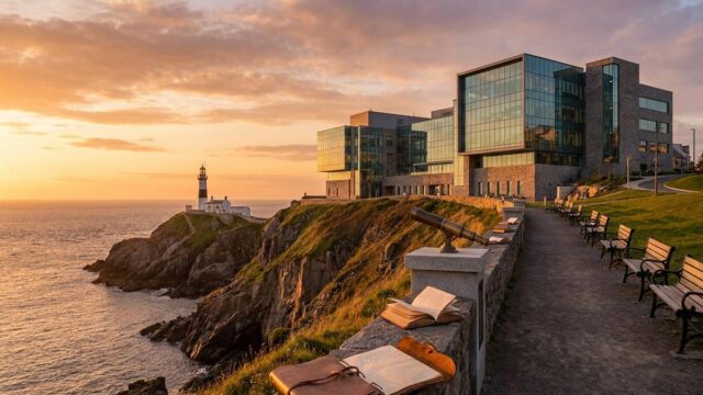 Atlantic Teknoloji Üniversitesi: Bölümler, Ücret, Başvuru