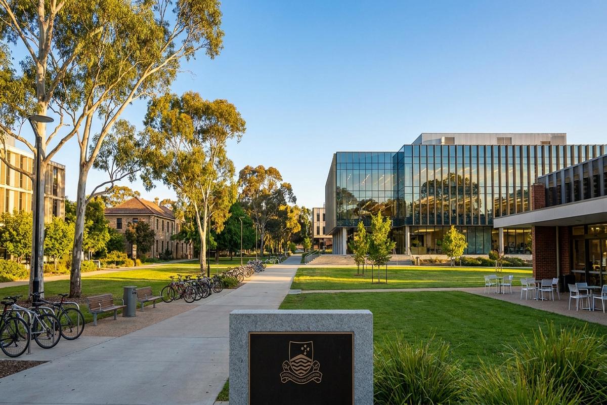 Avustralya Ulusal Üniversitesi (ANU): Başvuru ve Burslar