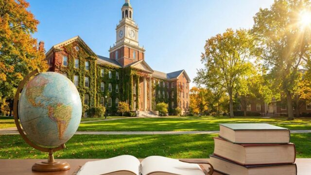 Berea College Tam Burs: Başvuru Şartları ve İpuçları