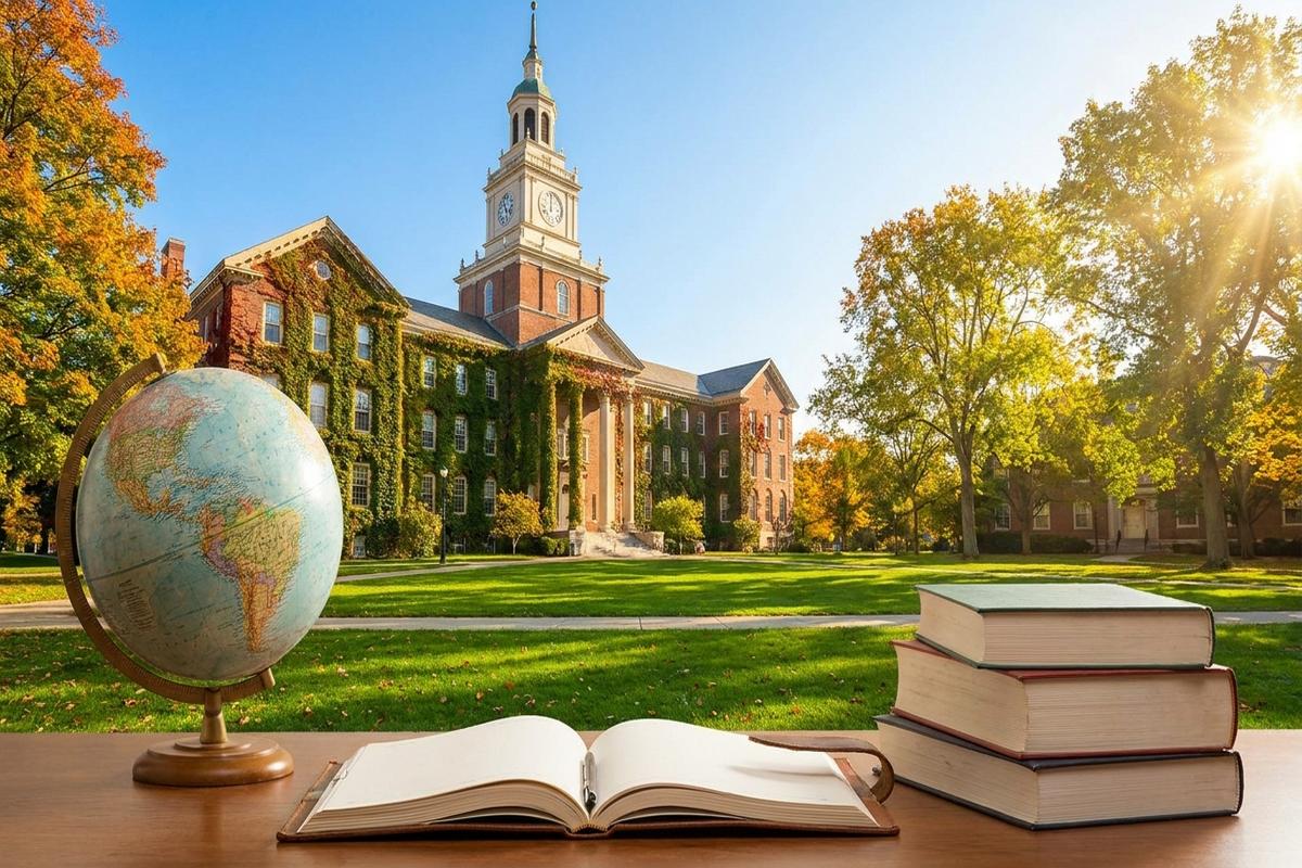 Berea College Tam Burs: Başvuru Şartları ve İpuçları