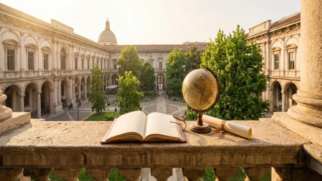 Bocconi Liyakat Bursu: Şartlar, Başvuru ve İpuçları