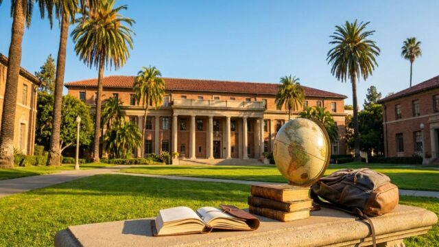 Caltech Başvuru Rehberi: Bölümler, Burslar ve İpuçları