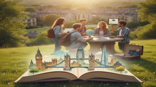 Chevening Bursu Nedir? 2026 Güncel Rehber