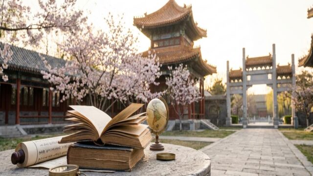 Chinese Government Scholarship (CSC): şartlar ve başvuru