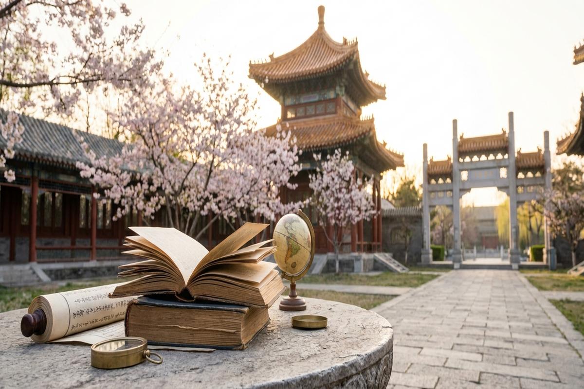 Chinese Government Scholarship (CSC): şartlar ve başvuru