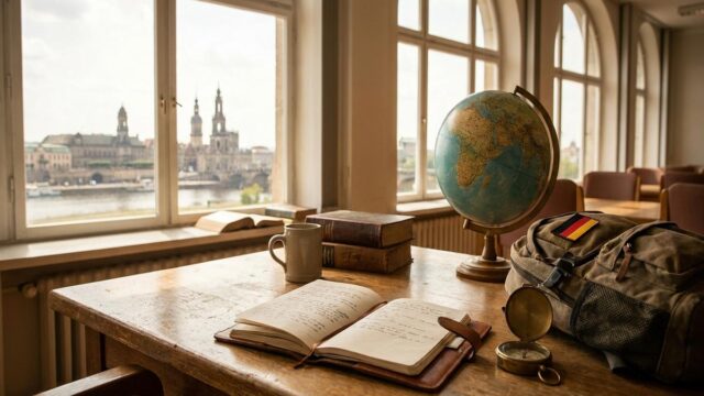 DAAD PhD Scholarship: Başvuru, Şartlar ve Güncel İpuçları
